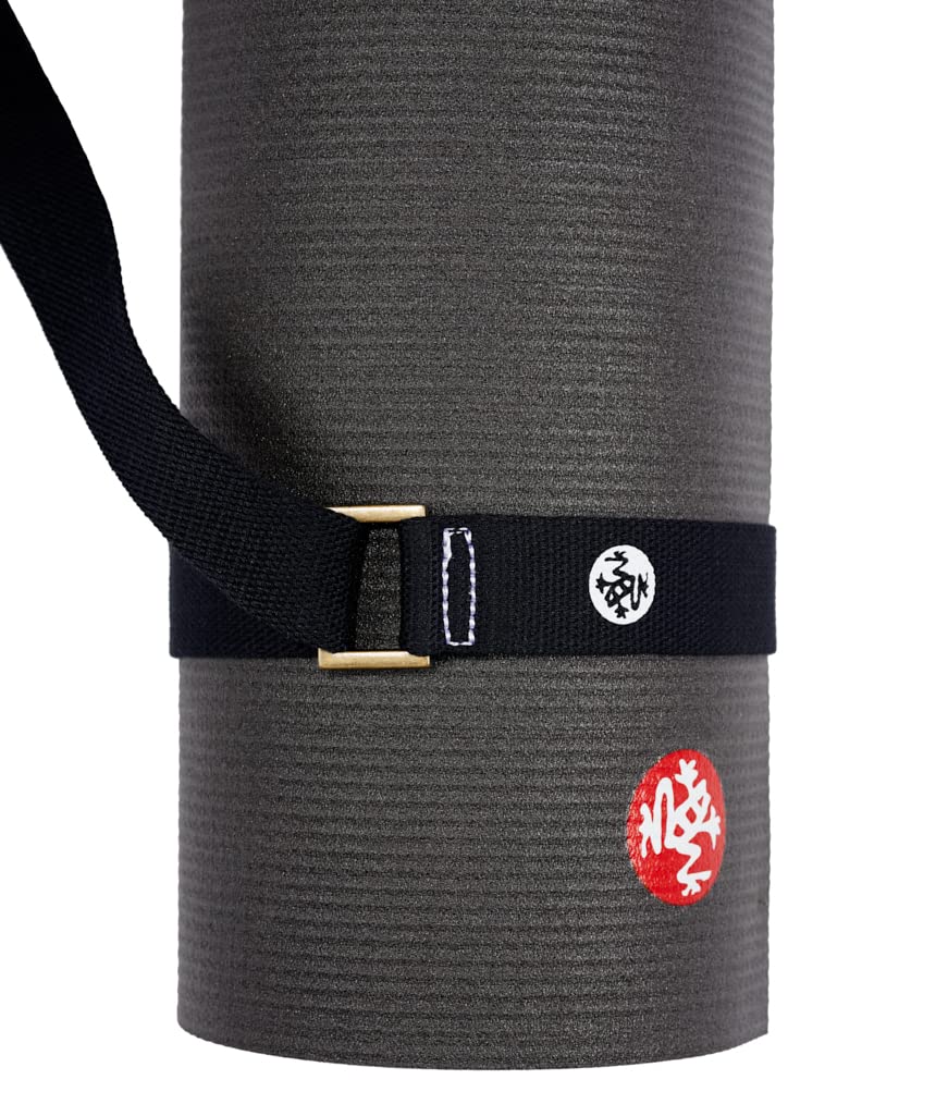 Commuter Yoga Mat Carrier (Black)