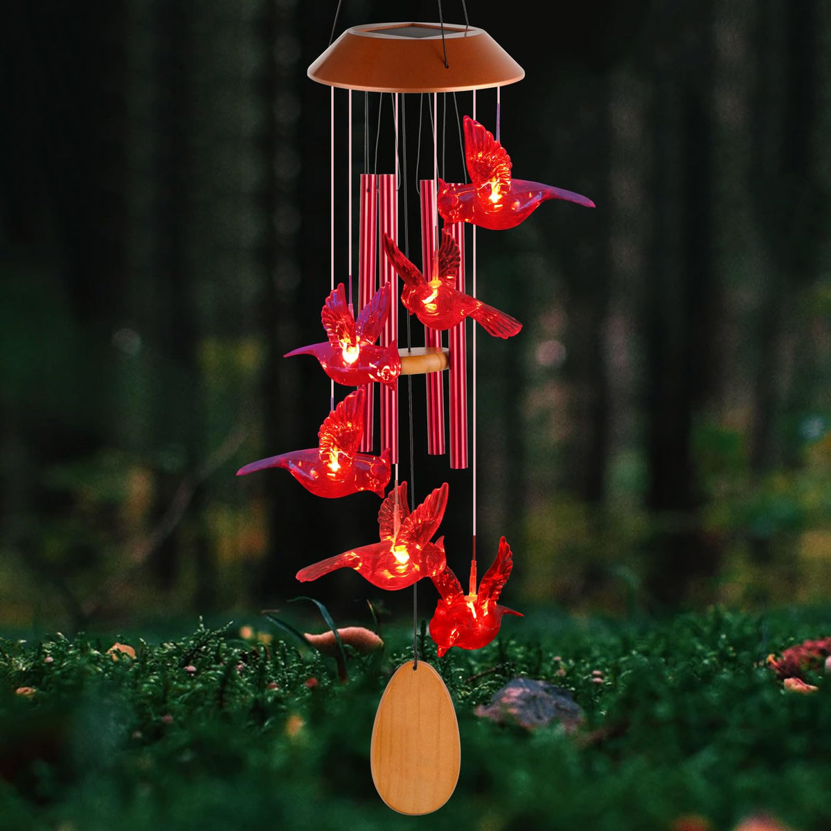 Cardinals Decorative Mobiles Gifts
