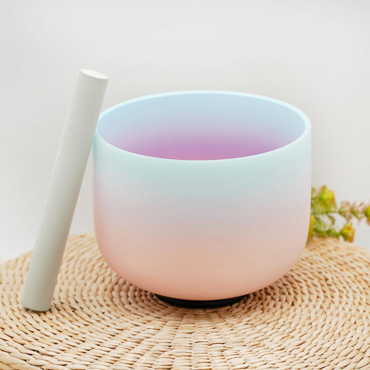 Crystal Singing Bowl 432hz
