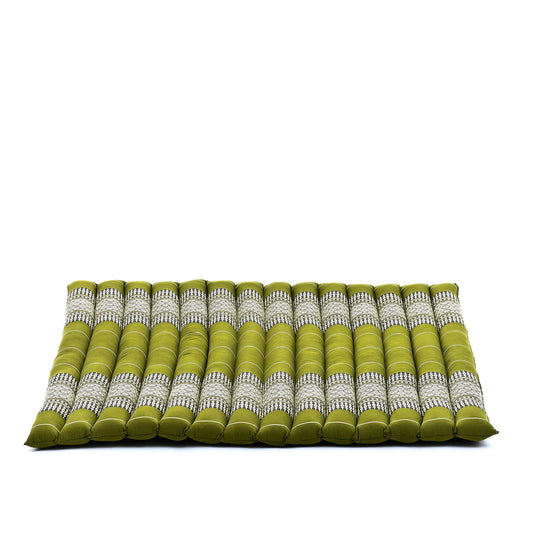 Zabuton Meditation Mat 28 x 28 inches (Sf17 - Green)