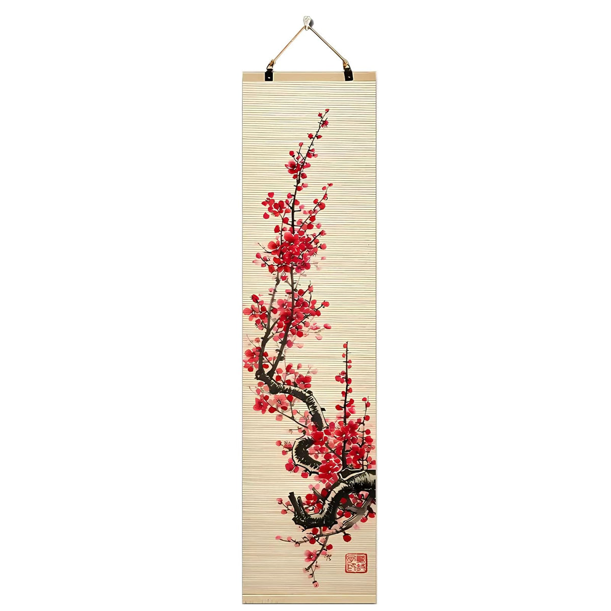 Asian Wall Decor (Color-C01)