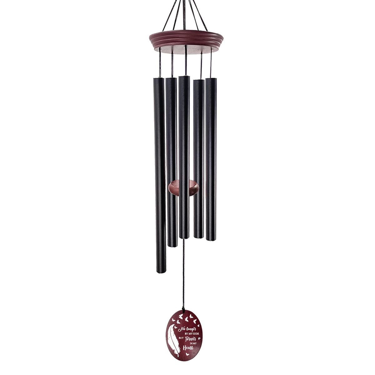 Memorial Wind Chimes for Loss of Loved One (Memorial)