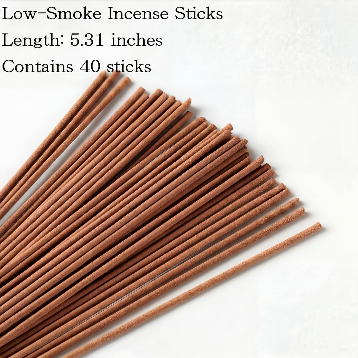 Hyakurakukou Incense Sticks