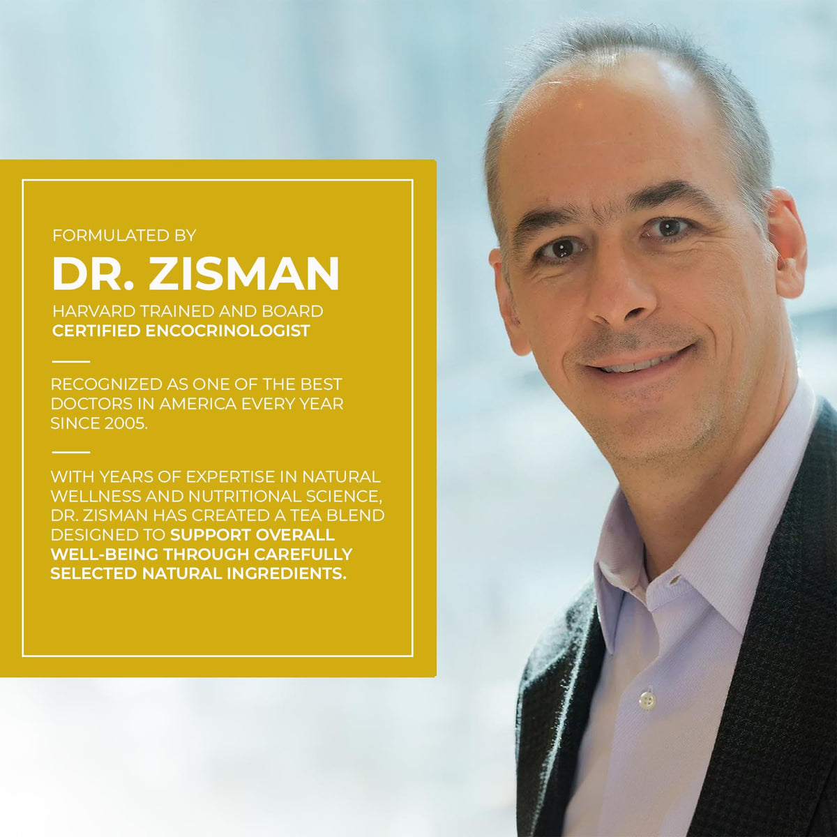 Dr. Zisman ZT Slimming Detox Tea (28 Count (Pack of 1))