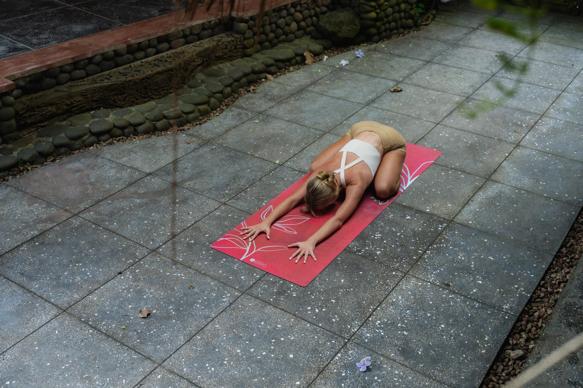 YOGA DESIGN LAB (Iris / 3.5mm)