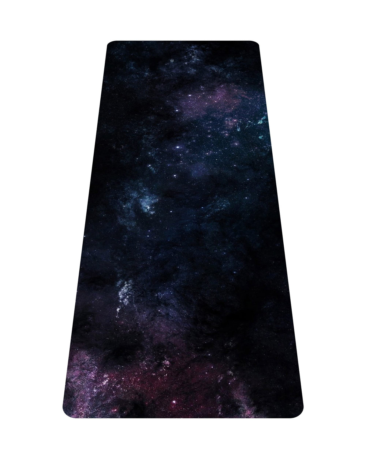 Printed Travel Yoga Mat (YinXing)