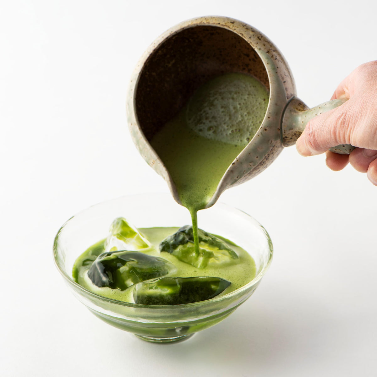 KIMIKURA Ceremonial Matcha Green Tea Powder Japan (1 Ounce (Pack of 1))
