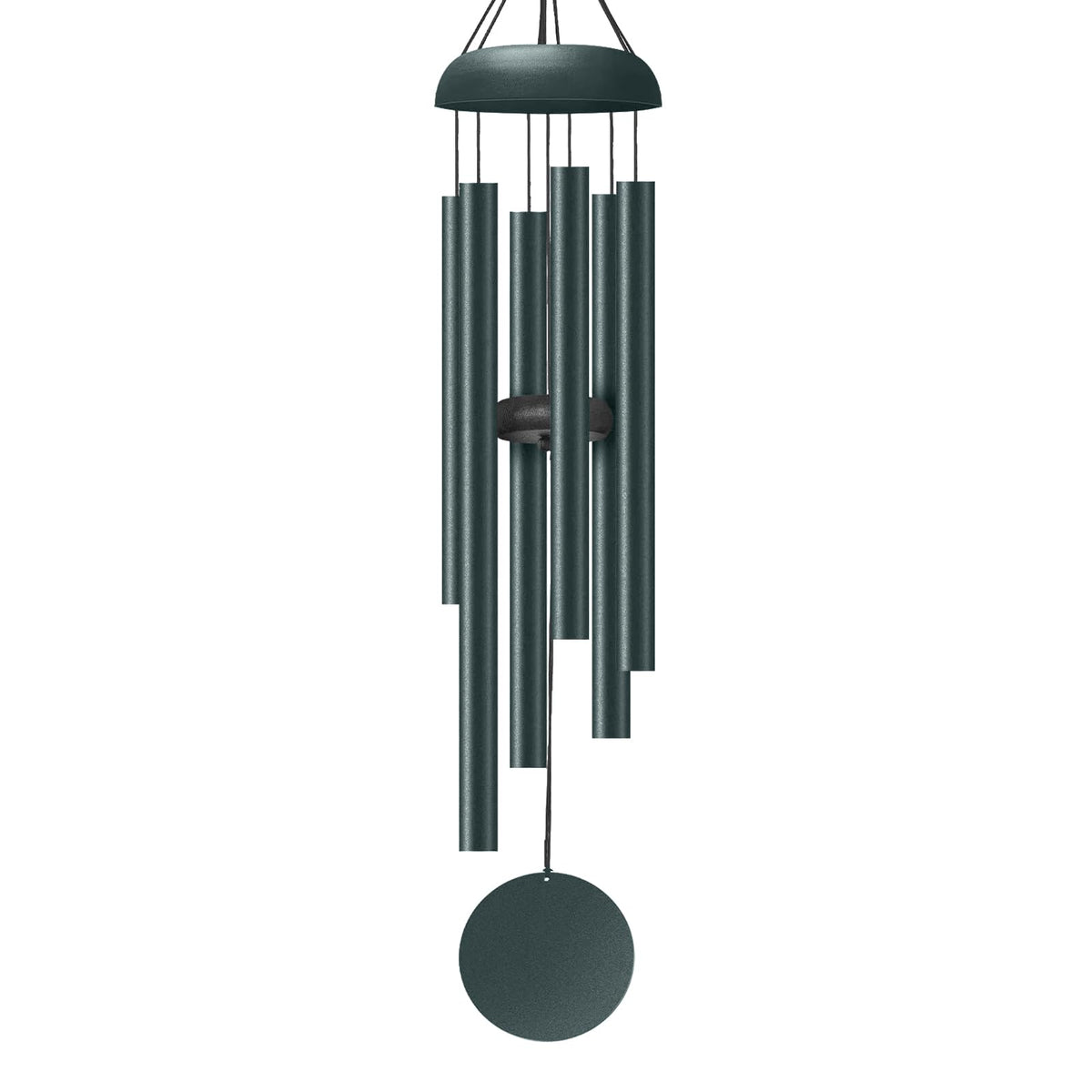 WindChimes Outdoors (Green / 32“)