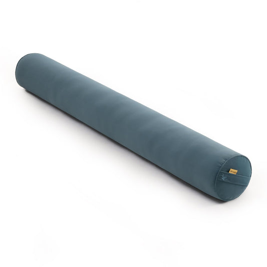 Body Pillow for Adults (Slate Blue / 59"*7.87")