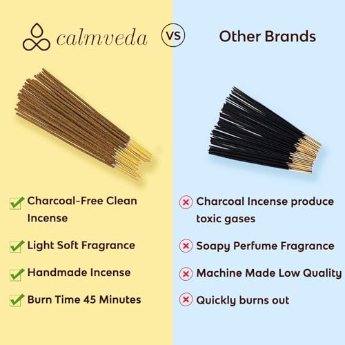 Forest Eucalyptus Incense Sticks