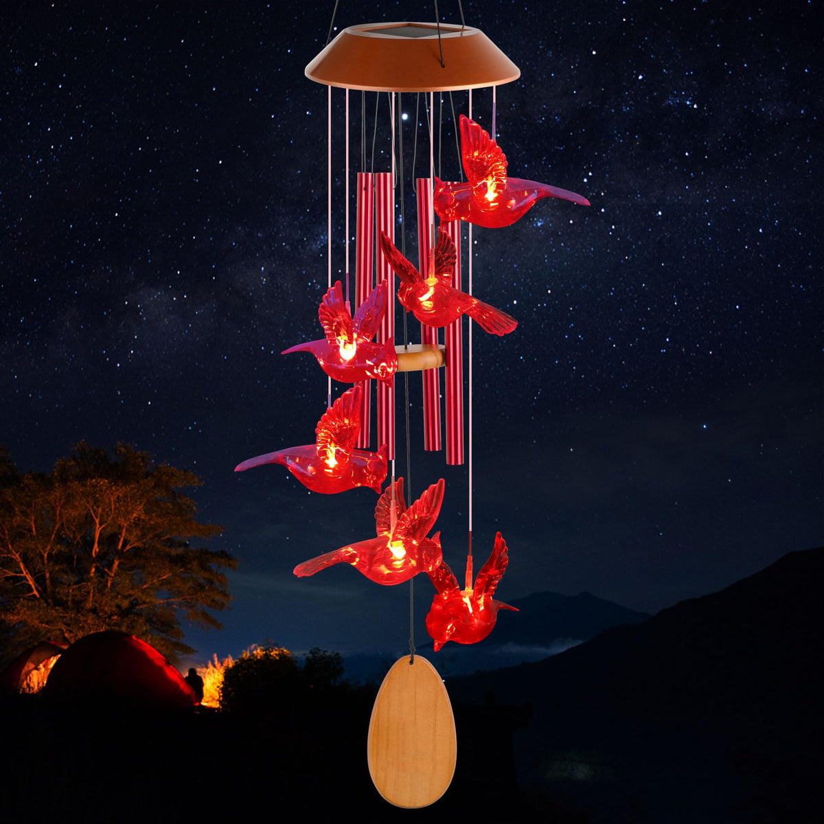 Cardinals Decorative Mobiles Gifts