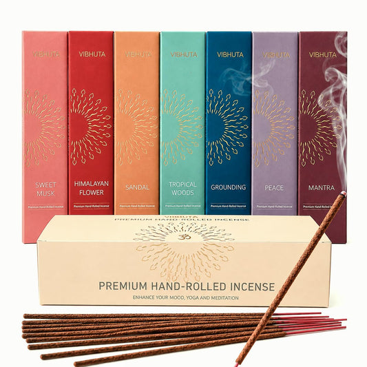Incense Gift Set