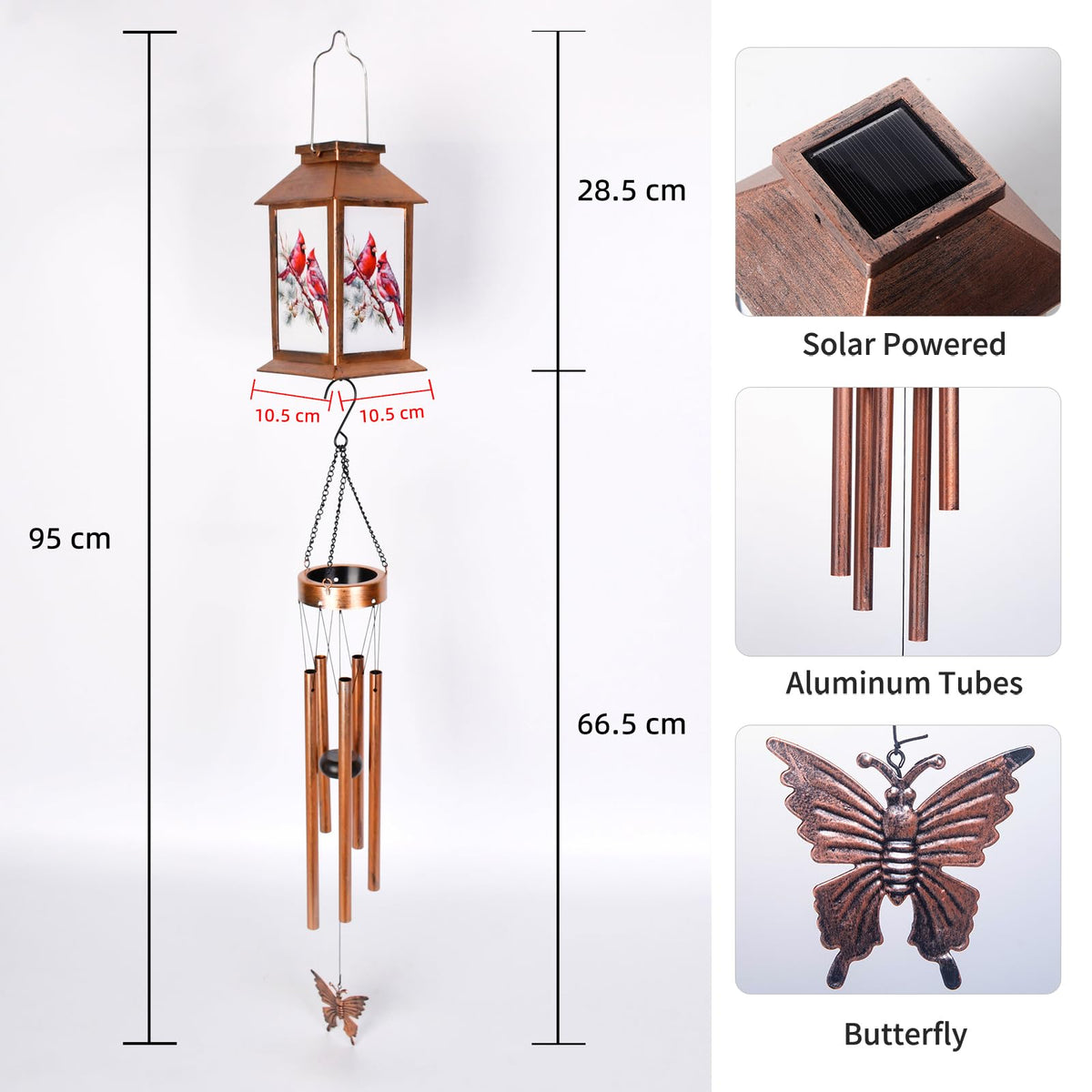 Cardinals Decorative Mobiles Gifts