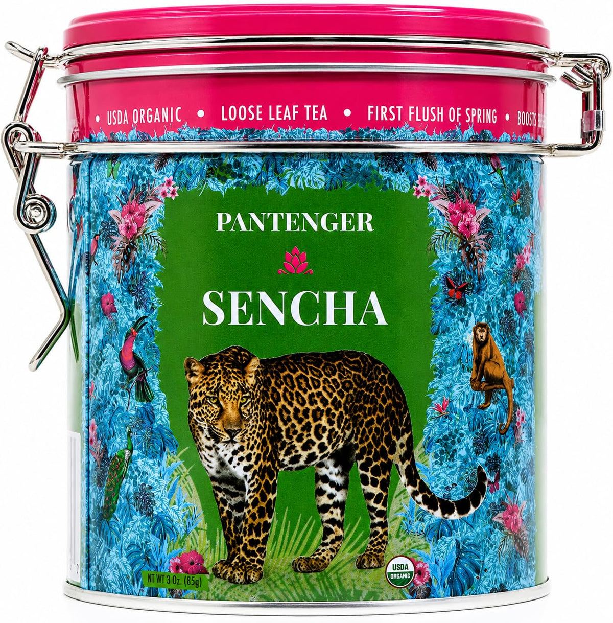 Sencha Green Tea