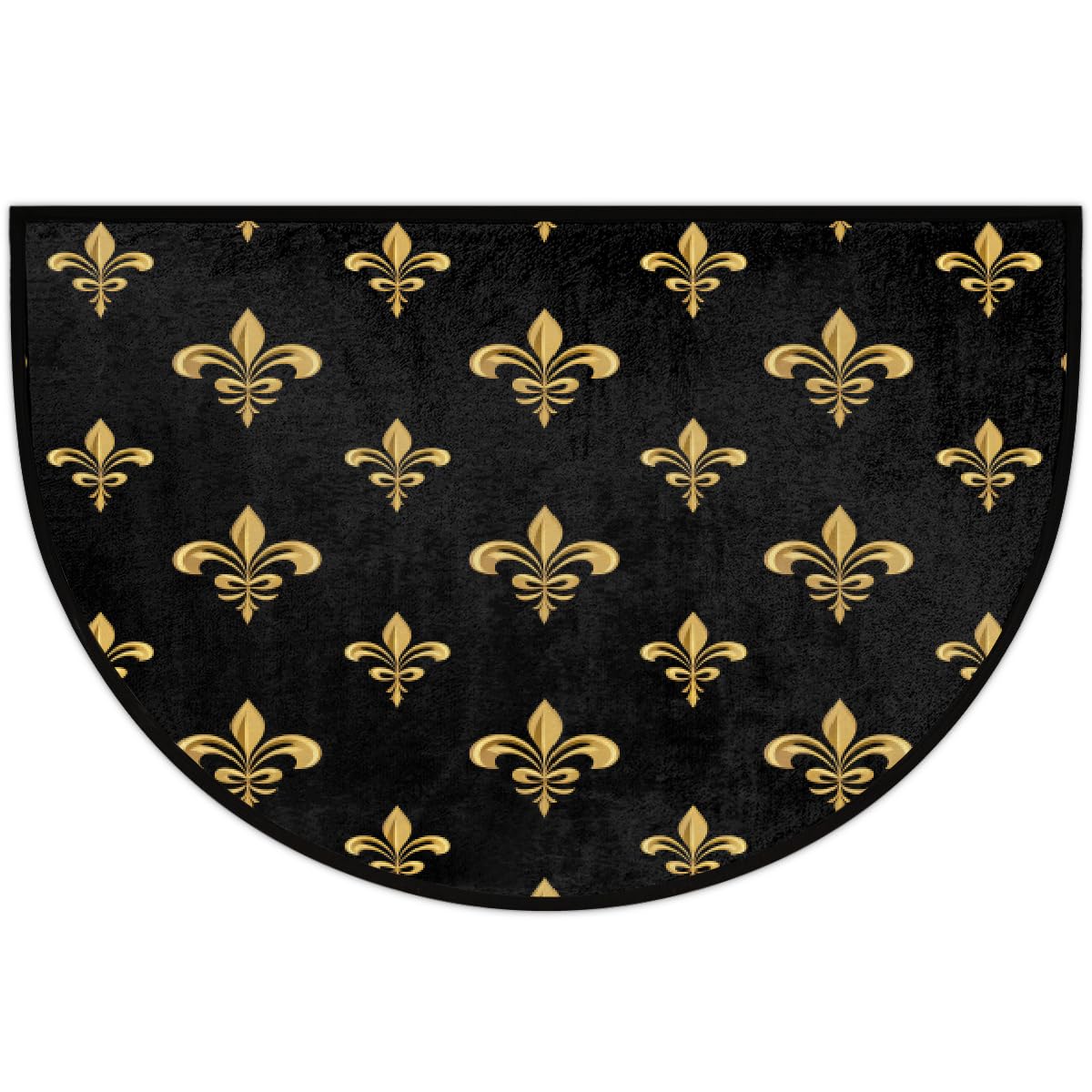 Gold Fleur de (A:c-color 8)