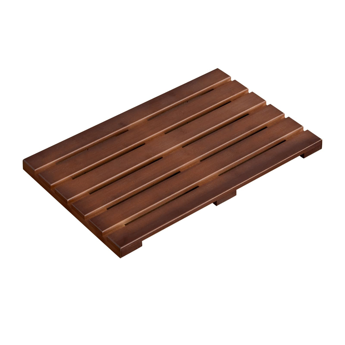 Bath Mat for Shower (Coffee / 20" x 13" (Rectangular))