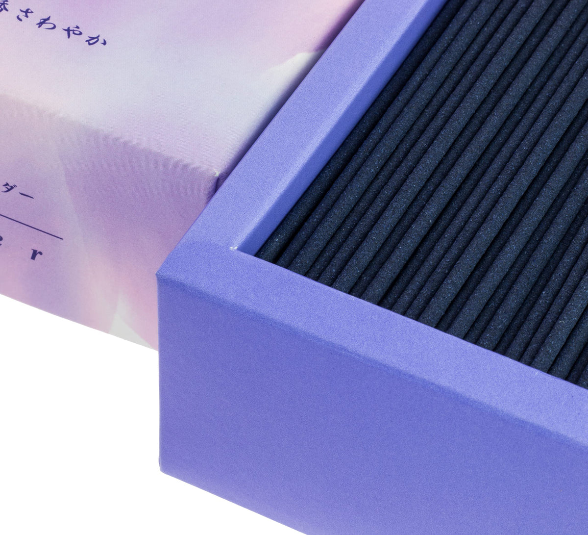 Japanese Incense (One Size / Multicoloured)