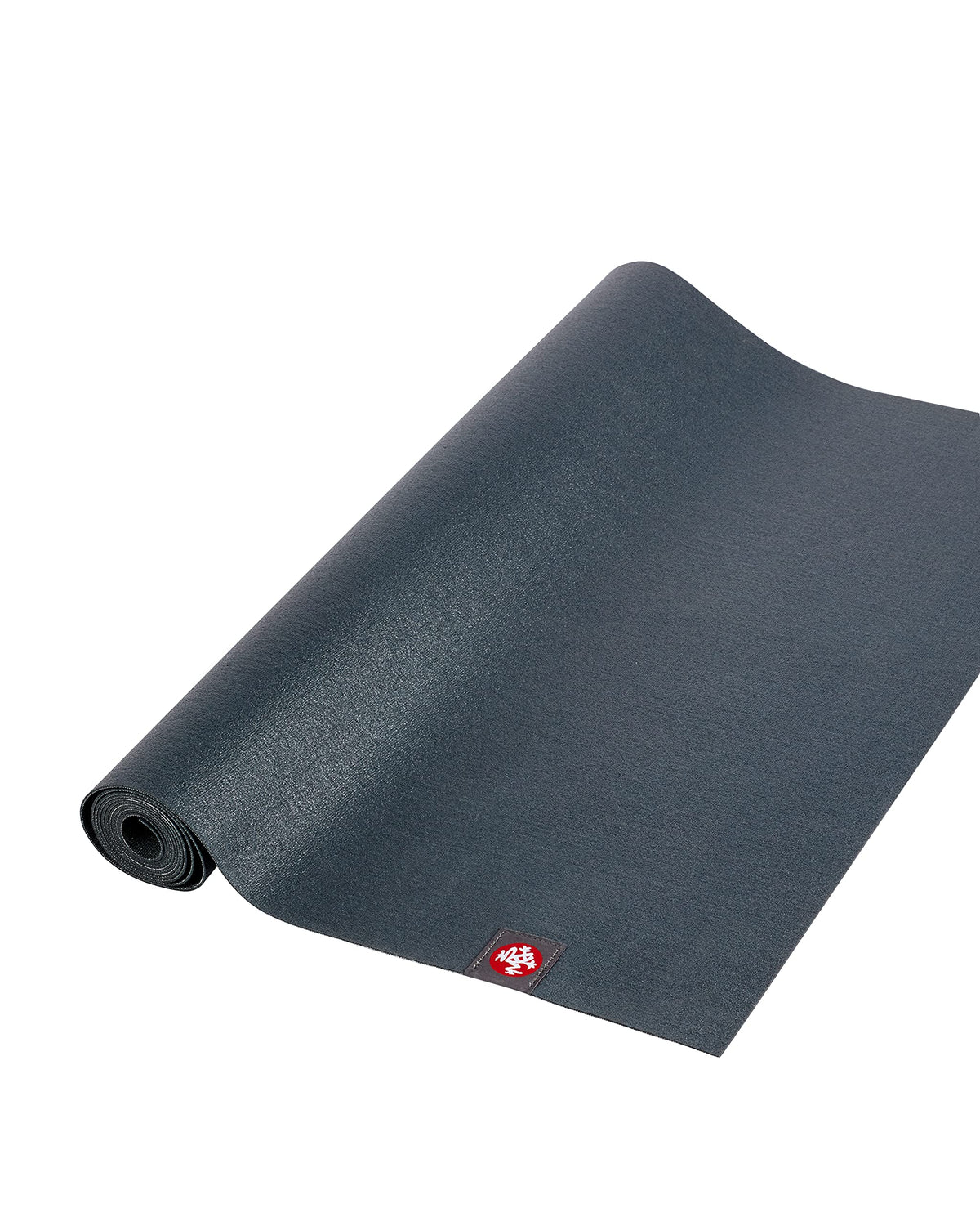 eKO Superlite Travel Yoga Mat (Charcoal / 79" x 24")