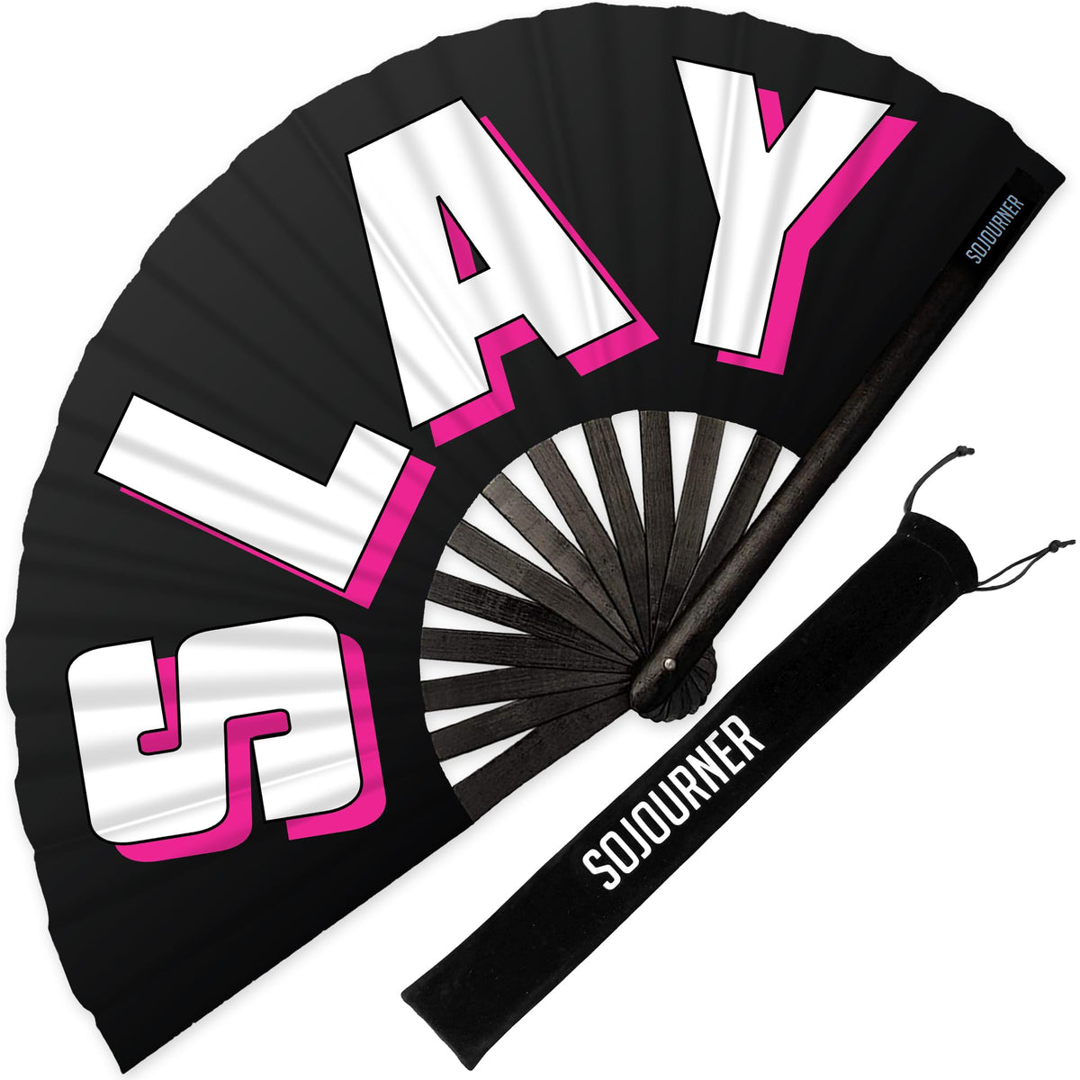 Slay Rave Fan (Slay)