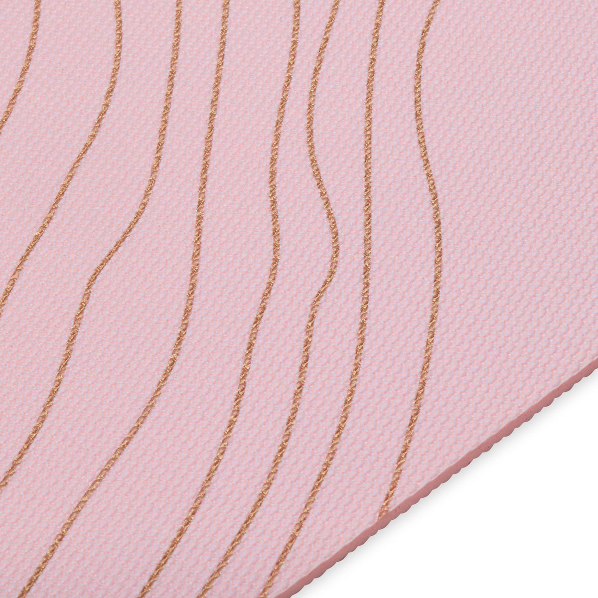 Premium Yoga Mat (Topo Sherbet)