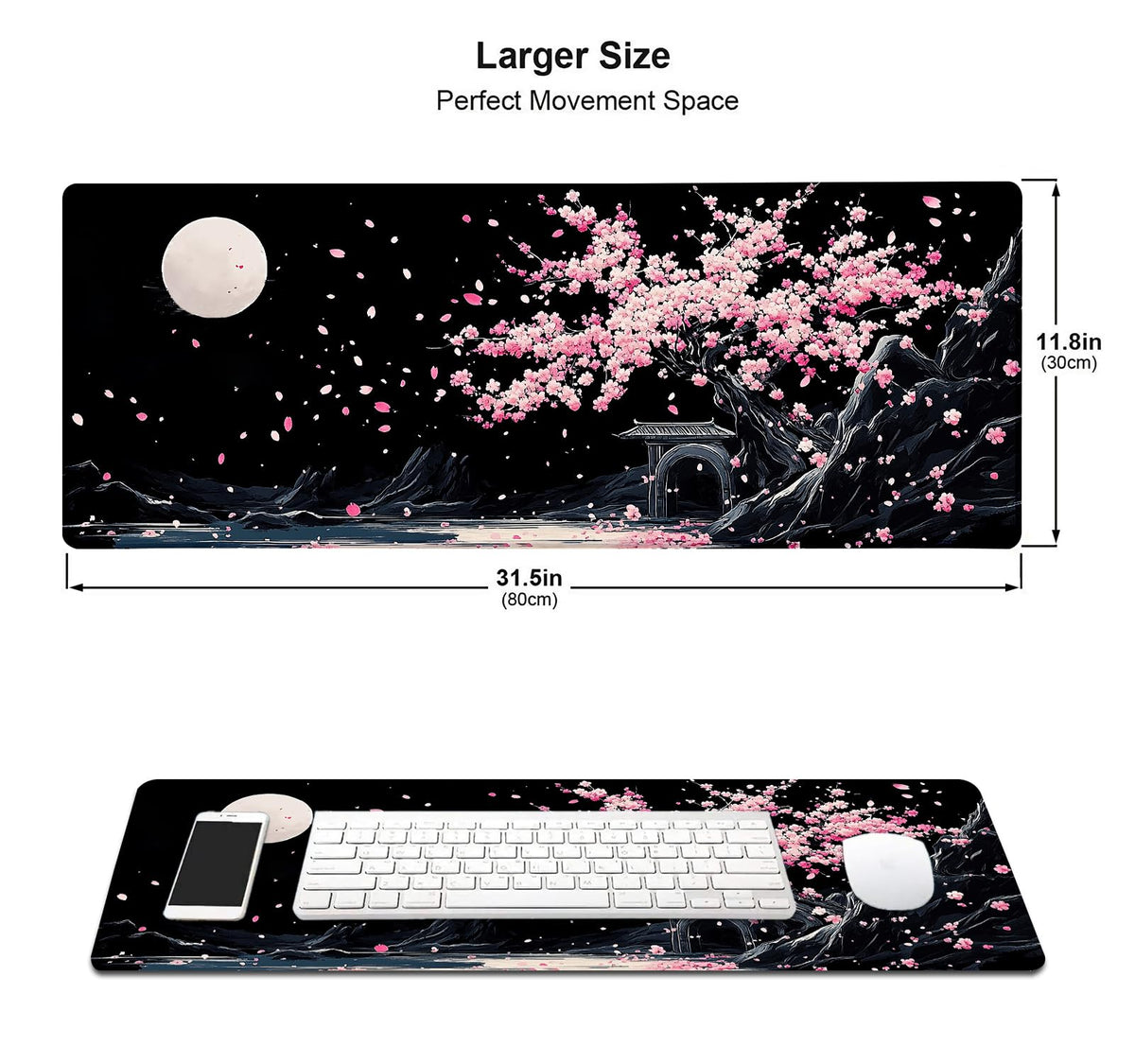 Large Mouse Pad (Xl-21)
