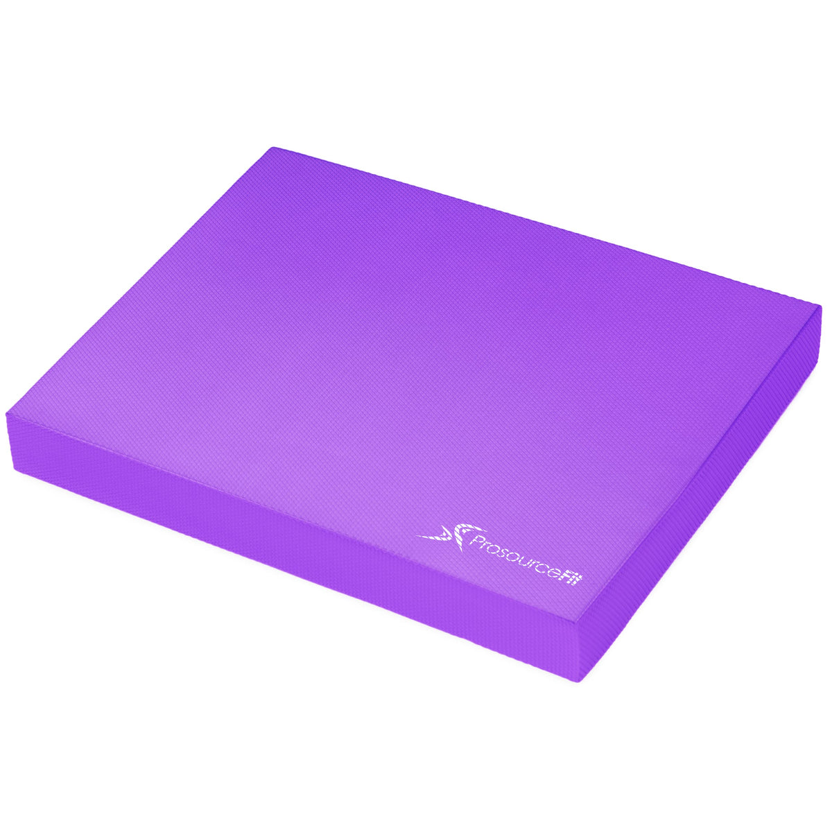 Exercise Balance Pad (Purple / XL - (18.75" x 15"))