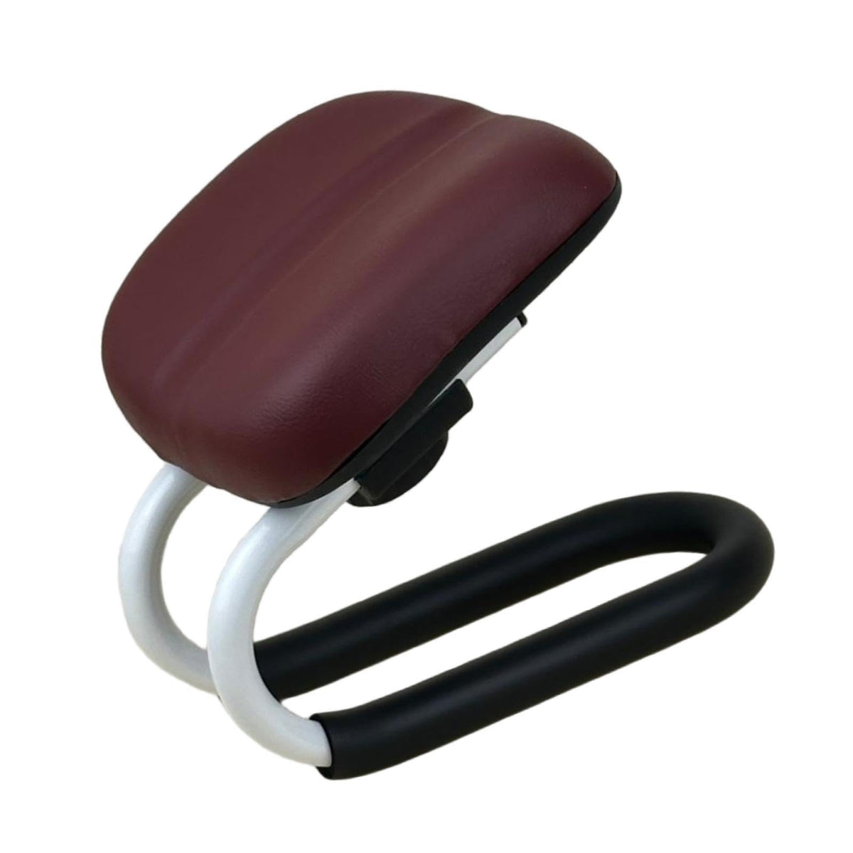 Meditation Bench (Deep Red)