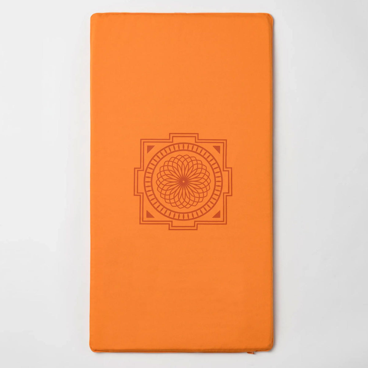 Acupressure Mat for Tension Release (Level 1 / Premium-amber)