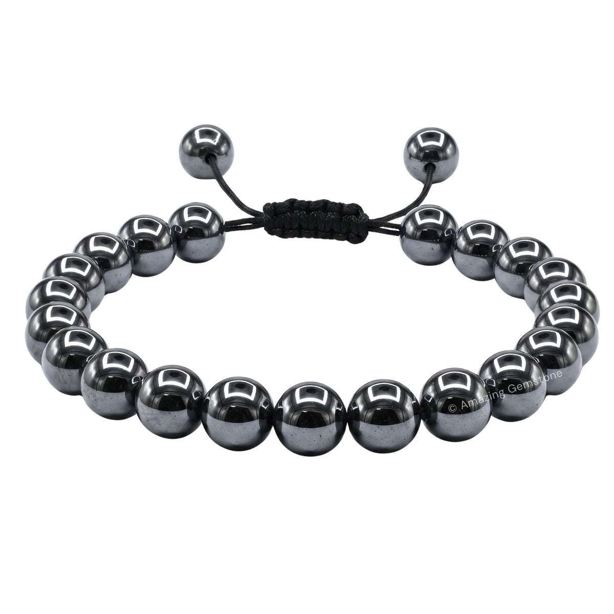 Hematite Bracelet (Hematite)