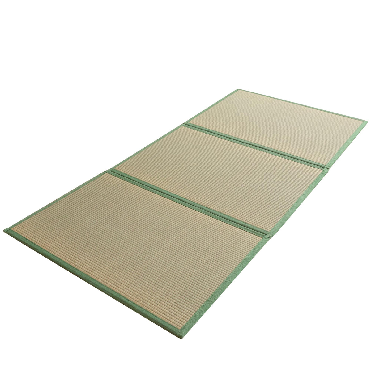 Japanese Tatami Mat (79"L x 39"W x 0.5"Th)