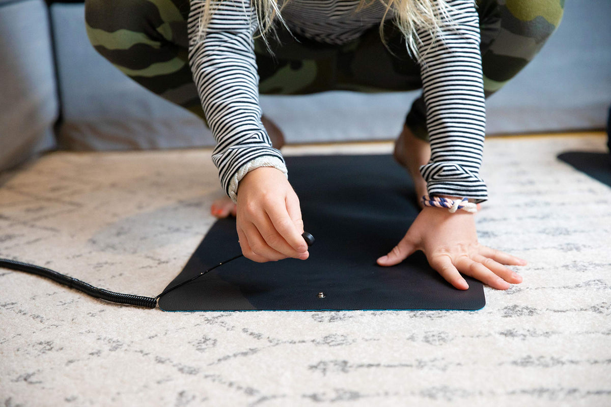 Universal Mat Kit (5 Piece Set)