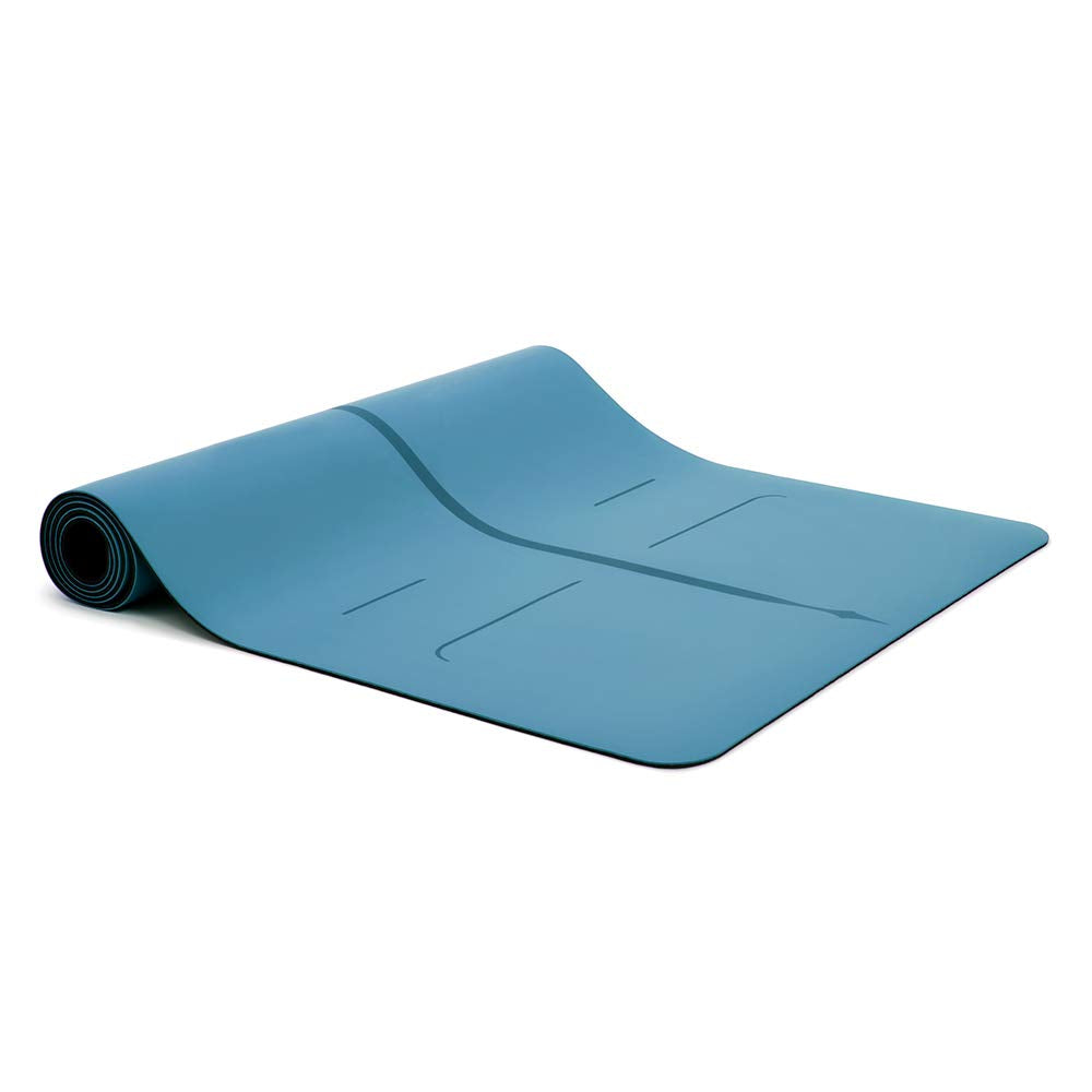 Evolve Yoga Mat (Blue)