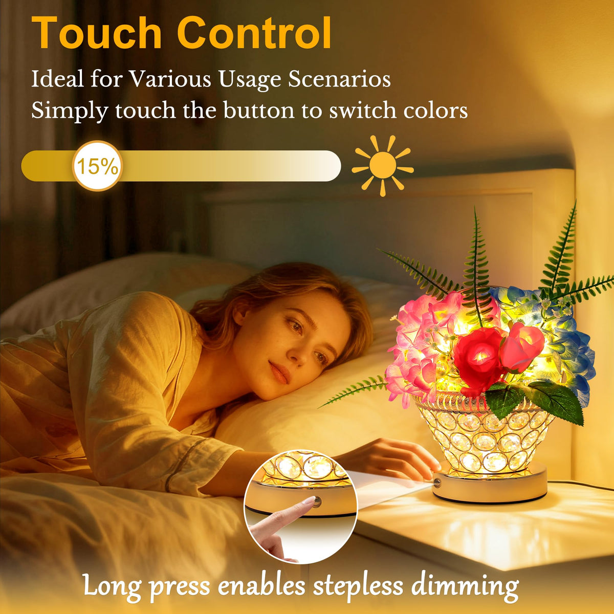 Birthday Gifts for Women (Multicolor)
