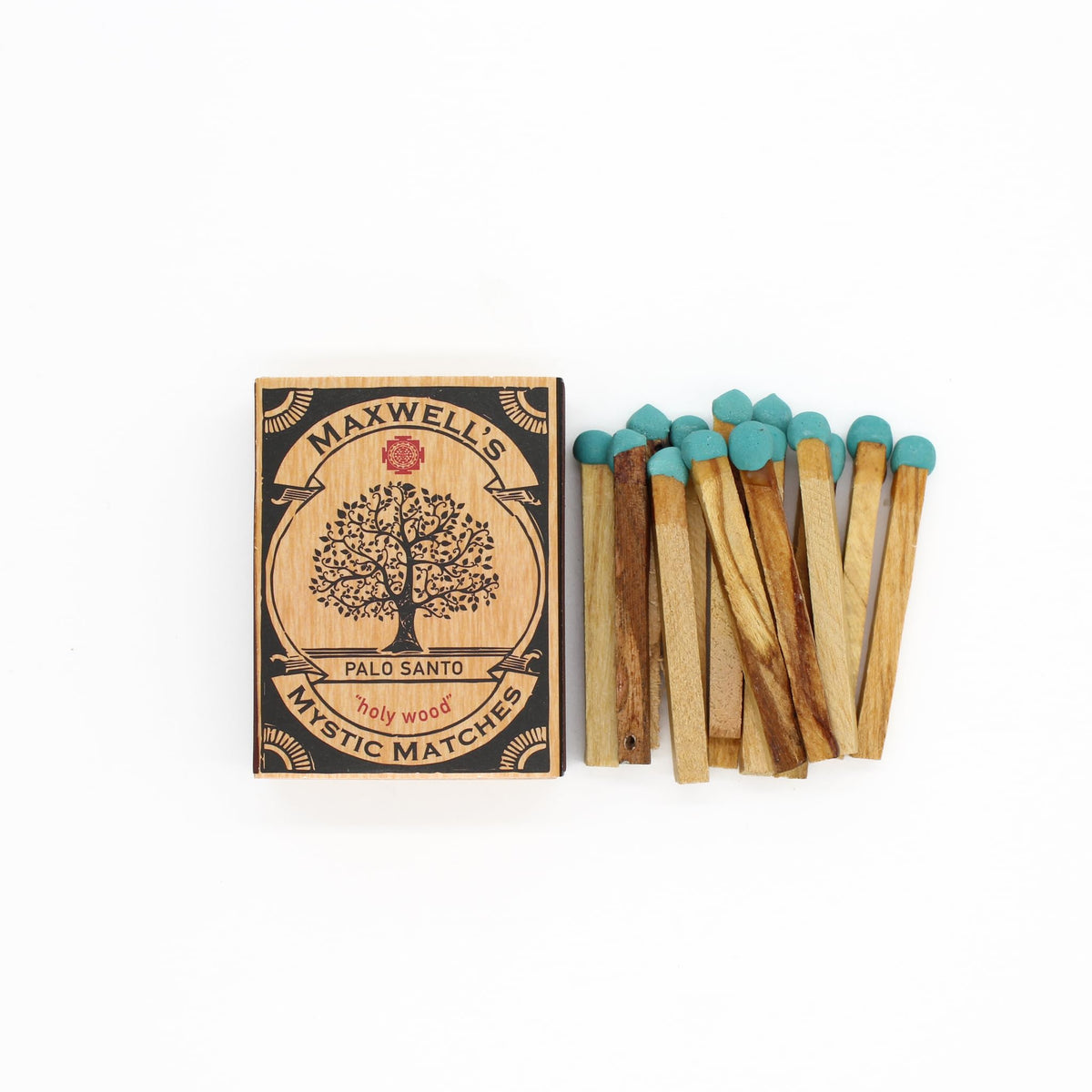 Palo Santo Sticks