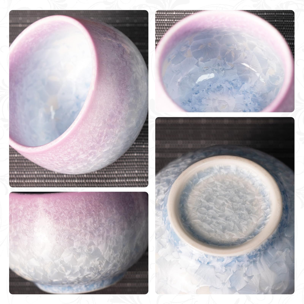 Japanese Tea Cups (GN02)