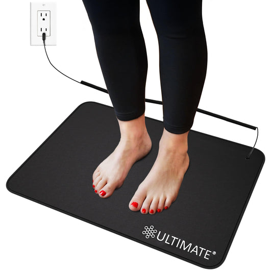 Grounding Mat (Large)