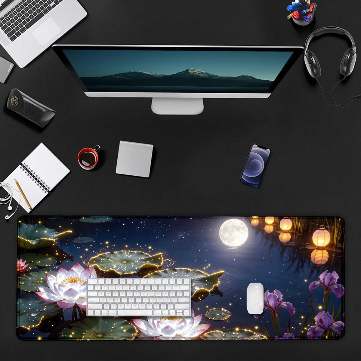 Large Mouse Pad (Xl-29)