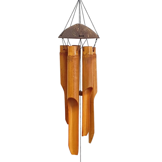 Handmade Wind Chimes (25 inch)
