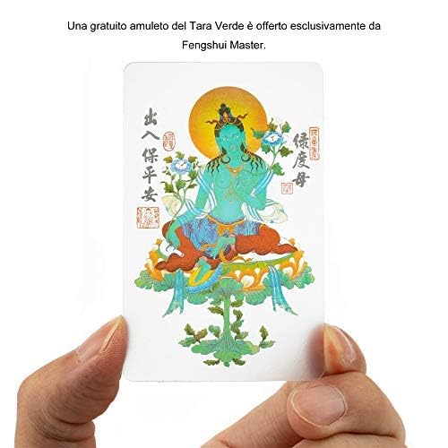 Silk Embroidery Tibetan Thangka with Four Arms Kwan Yin Avalokitesvara Wall Hanging for Home Décor Tapestry Meditation (KT037)