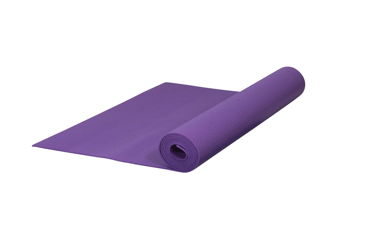 Fitness First Yoga Mat (Blue)