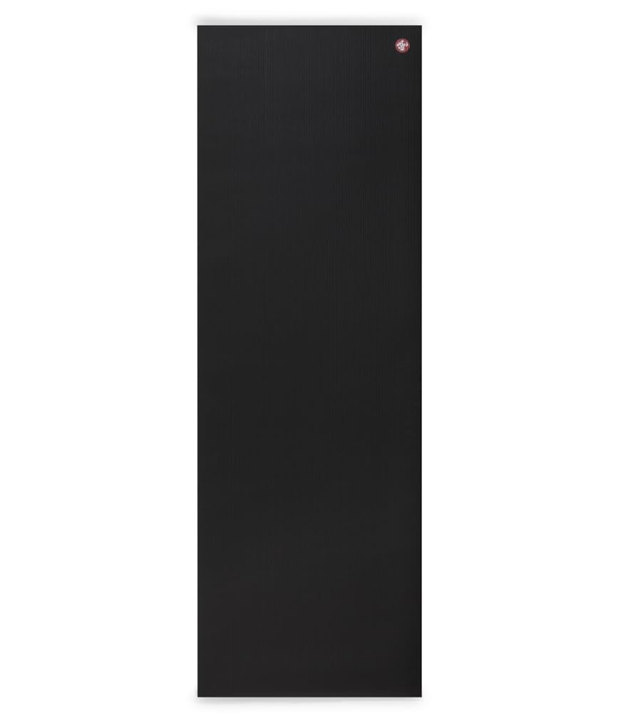 PROlite Yoga Mat (Black / 68" x 24")