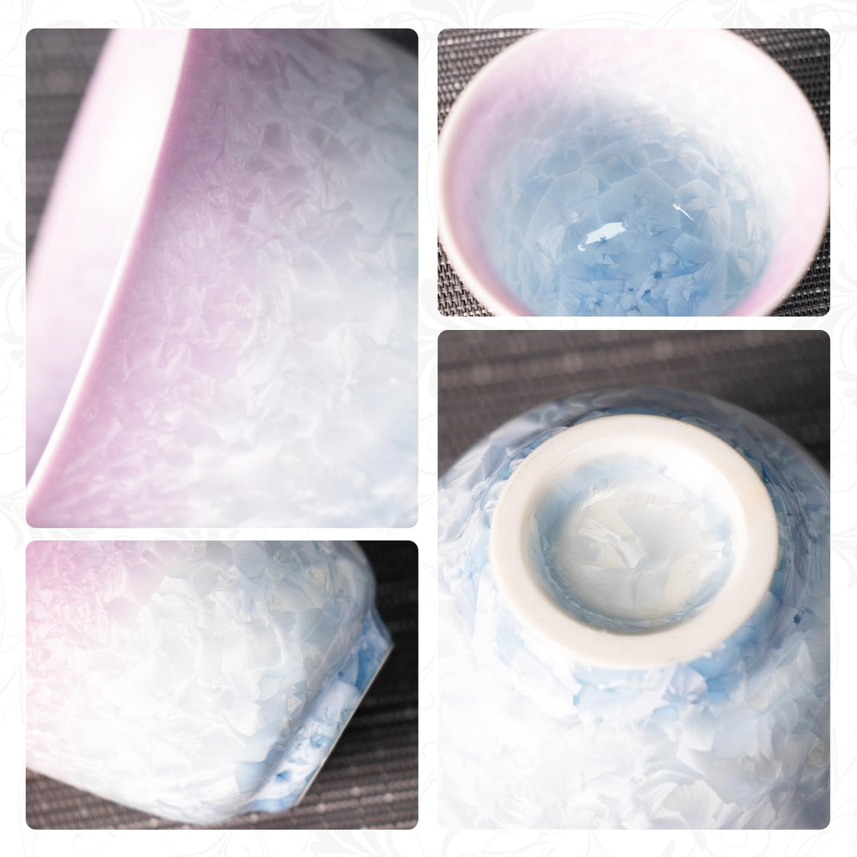 Japanese Tea Cups (GN03)