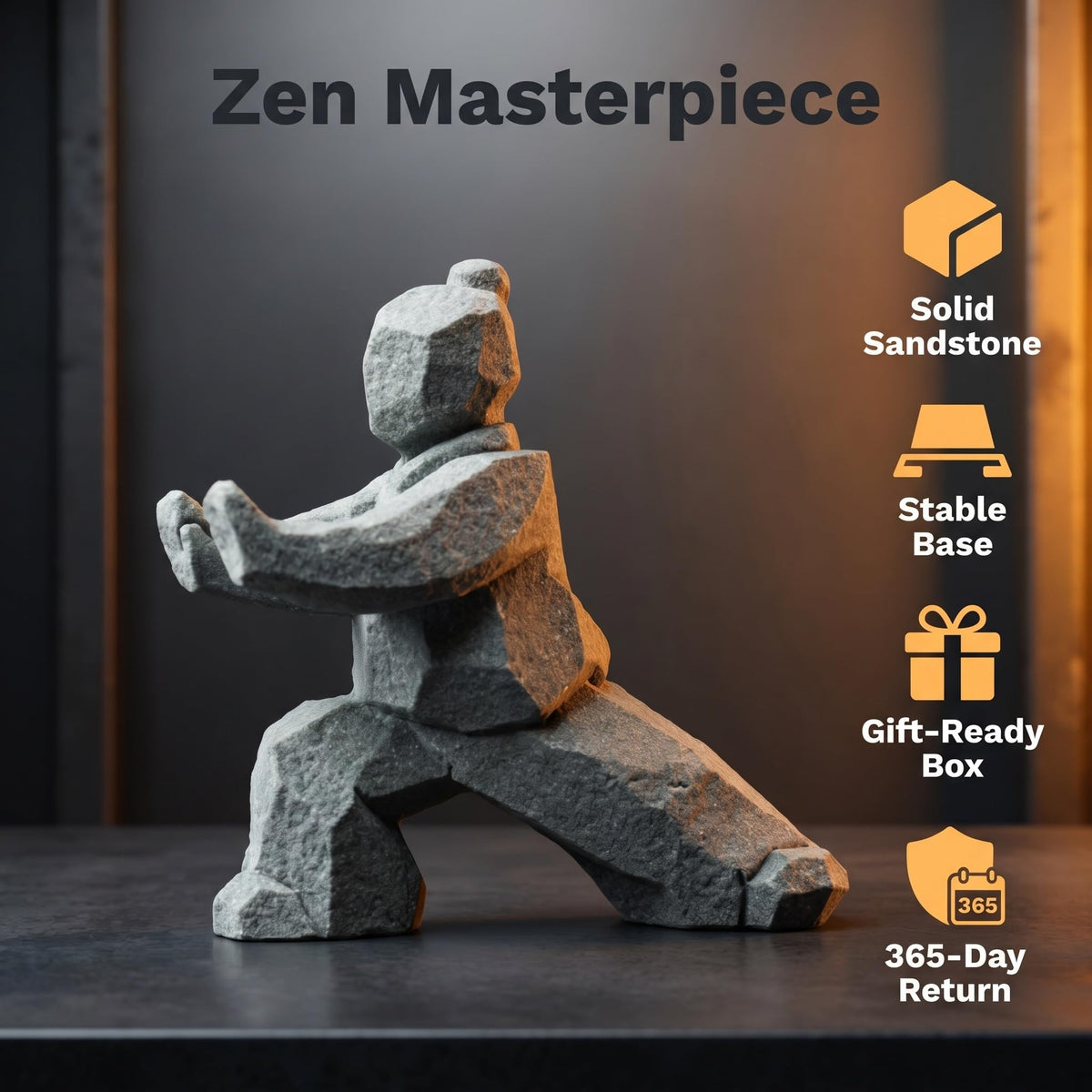 Fengshui Figurine for Home Decor (Style All)