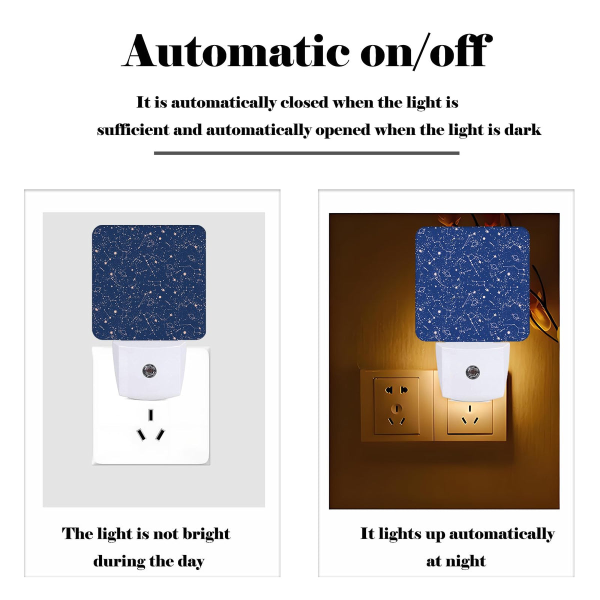 Star Map Night Light (Star Map)