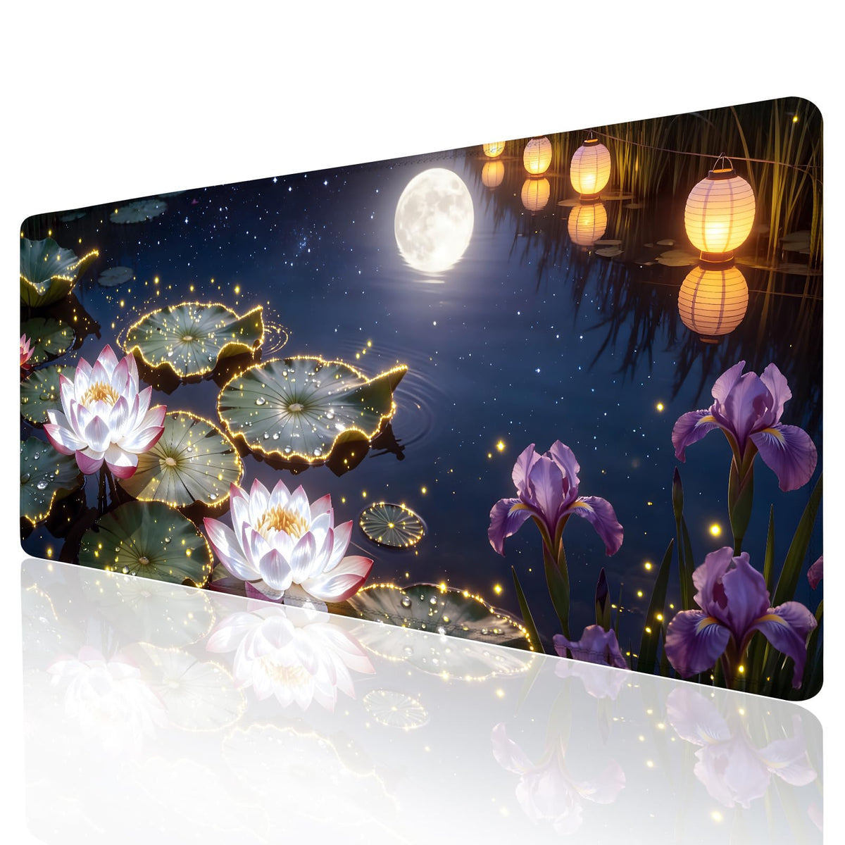 Large Mouse Pad (Xl-29)