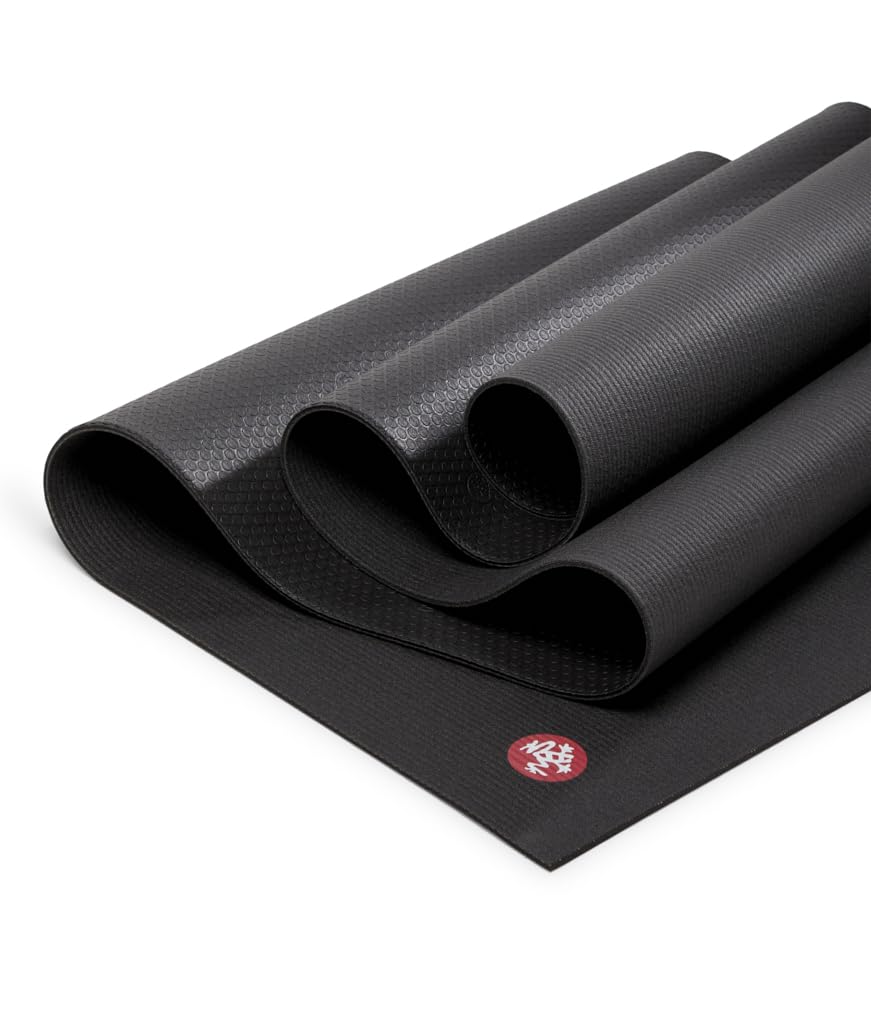 PROlite Yoga Mat (Black / 68" x 24")