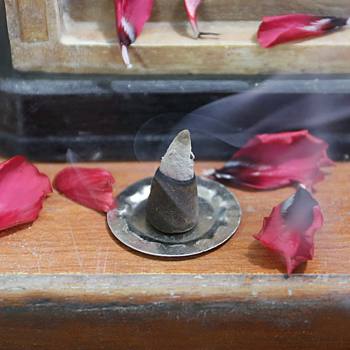 Cinnamon 100% (Cinnamon / Pack Of 60 Cones)