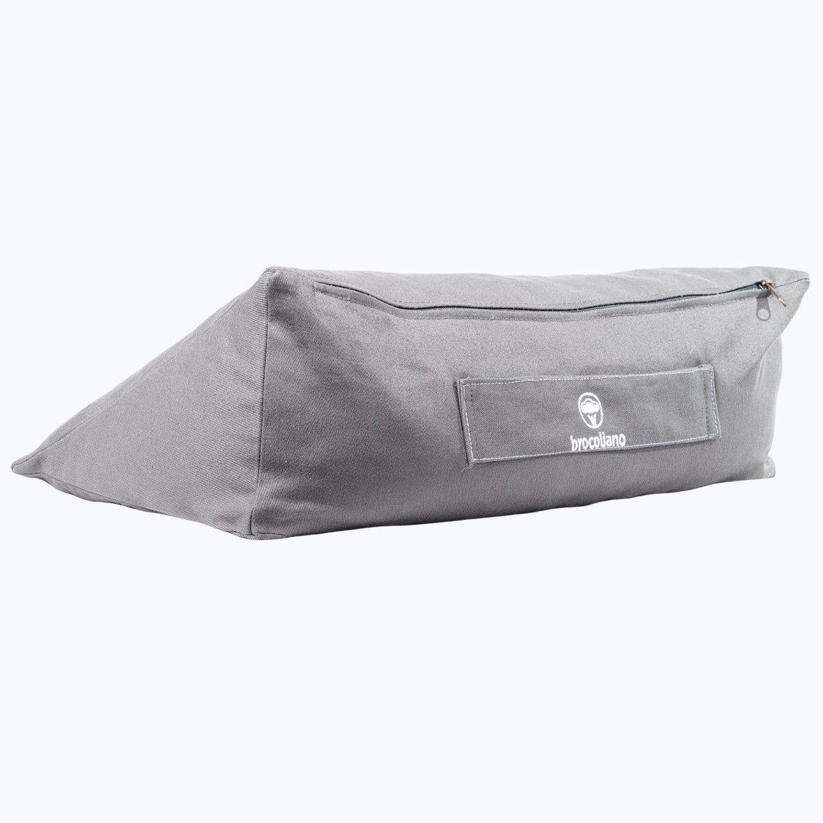Meditation Cushion (Steel Gray / Medium)