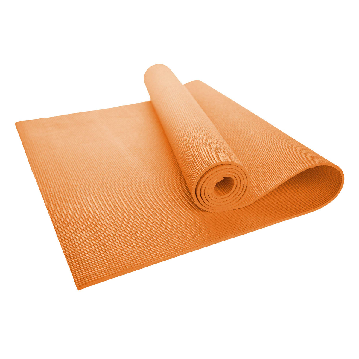 Bulk Yoga Mats (Orange)