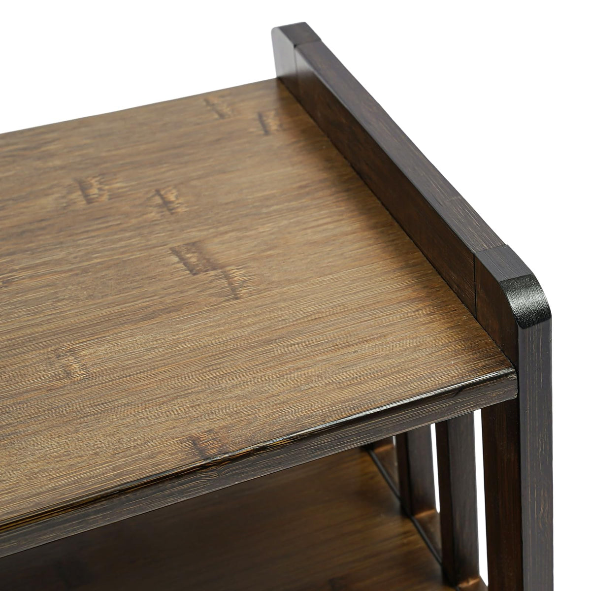 Altar Table Meditation Table with 1 Drawer Coffee Table for Sitting Multi (Walnut Color / 69*25*28cm/27.2*9.8*11in)